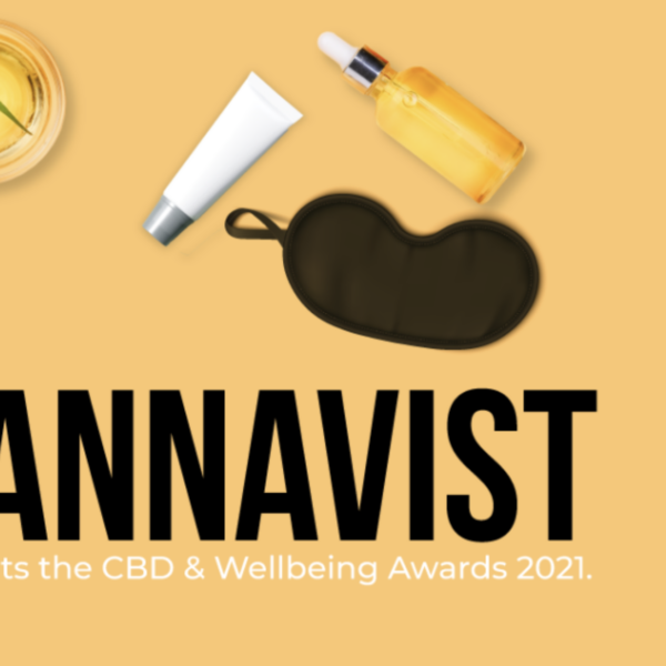 Poko and Canndid Honoured at Cannavist Magazine Awards With Slew of Nominations