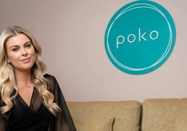 Poko Announces partnership with Jess Redden
